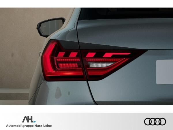 Audi A1 Sportback S line 30 TFSI 85(116) kW(PS) S tronic