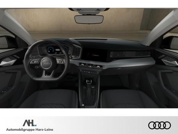Audi A1 Sportback S line 30 TFSI 85(116) kW(PS) S tronic