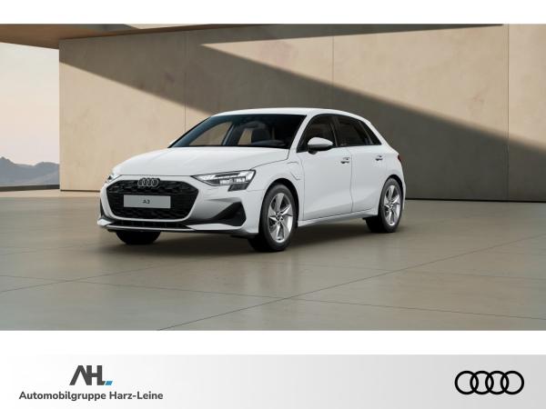 Audi A3 Sportback 40 TFSI e 150 kW S tronic 40 TFSI e