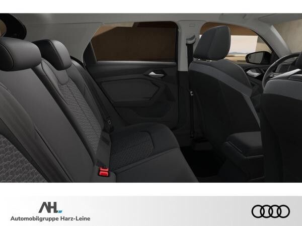 Audi A1 Sportback S line 30 TFSI 85(116) kW(PS) S tronic