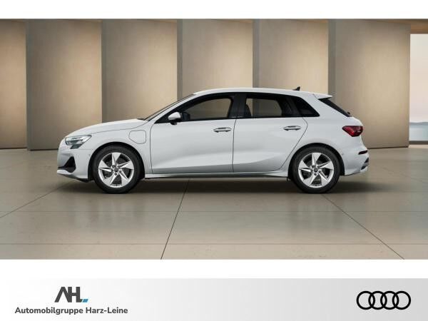 Audi A3 Sportback 40 TFSI e 150 kW S tronic 40 TFSI e