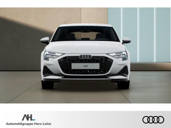 Audi A3 Sportback 40 TFSI e 150 kW S tronic 40 TFSI e