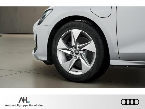 Audi A3 Sportback 40 TFSI e 150 kW S tronic 40 TFSI e