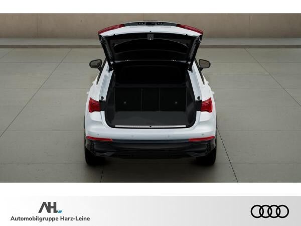 Audi Q3 S line 35 TFSI 110(150) kW(PS) S tronic