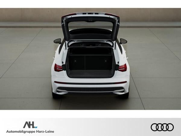 Audi A3 Sportback 40 TFSI e 150 kW S tronic 40 TFSI e