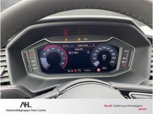 Audi A1 Sportback advanced 25 TFSI Smartphone-Interface, Komfortschlüssel, LED