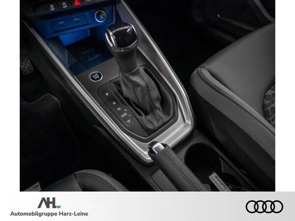 Audi A1 Sportback S line 30 TFSI 85(116) kW(PS) S tronic