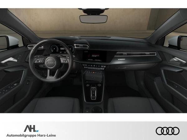 Audi A3 Sportback 40 TFSI e 150 kW S tronic 40 TFSI e