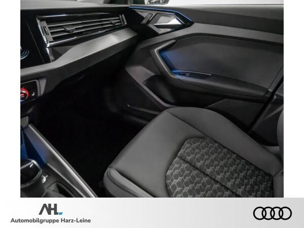 Audi A1 Sportback S line 30 TFSI 85(116) kW(PS) S tronic