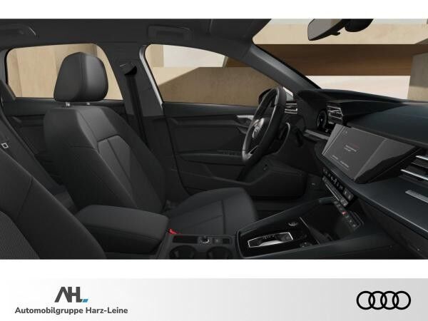 Audi A3 Sportback 40 TFSI e 150 kW S tronic 40 TFSI e