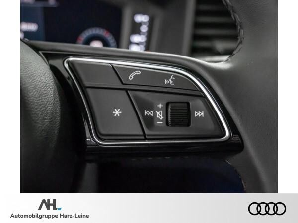 Audi A1 Sportback S line 30 TFSI 85(116) kW(PS) S tronic