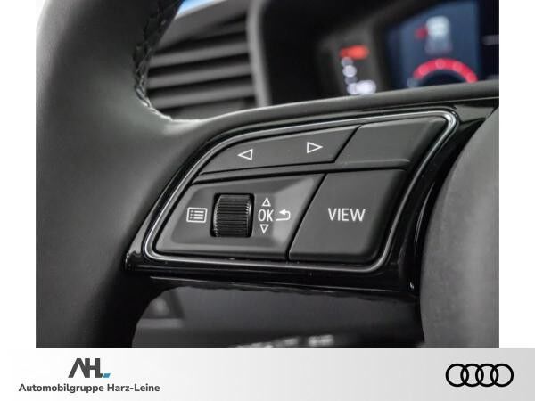 Audi A1 Sportback S line 30 TFSI 85(116) kW(PS) S tronic