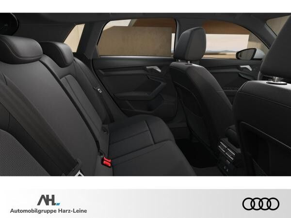 Audi A3 Sportback 40 TFSI e 150 kW S tronic 40 TFSI e