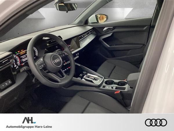 Audi A3 Sportback 40 TFSI e 150 kW S tronic 40 TFSI e
