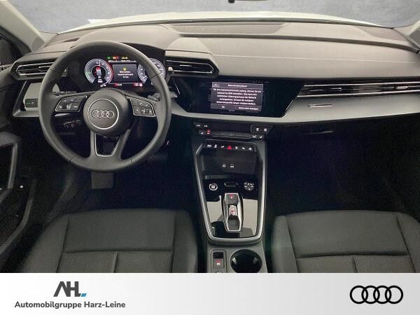 Audi A3 Sportback 40 TFSI e 150 kW S tronic 40 TFSI e