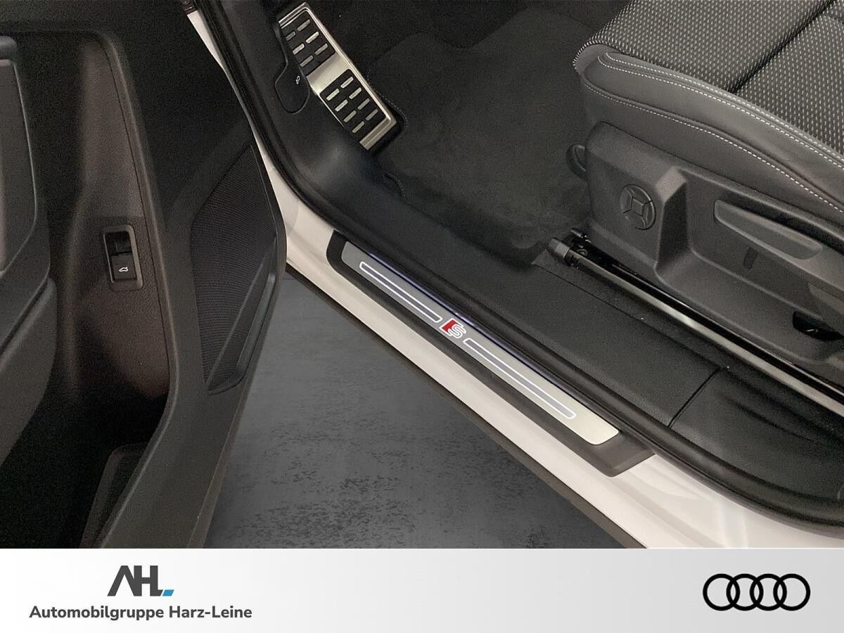 Audi Q3 S line 35 TFSI 110(150) kW(PS) S tronic