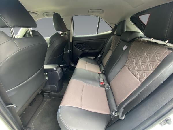 Toyota Yaris Cross 1.5 Style Plus +360*Kam+Carplay+SHZ+