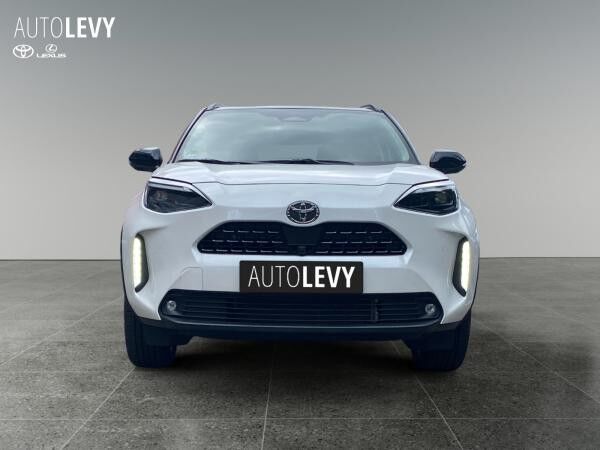 Toyota Yaris Cross 1.5 Style Plus +360*Kam+Carplay+SHZ+