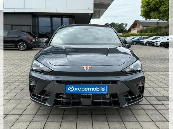 Cupra Leon Sportstourer VZ 2.0 TSI 245 kW DSG (UVP 64.012€/SOFORT) PANO/NAV/AHK/SIDE/MATRIX/SENNH./UVM.