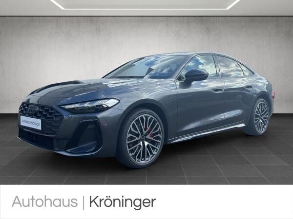 Audi A5 Limousine 2.0 TSI TFSI quattro Sline Massage