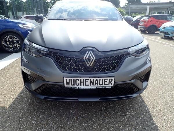 Renault Arkana Esprit Alpine Mild Hybrid 140 EDC