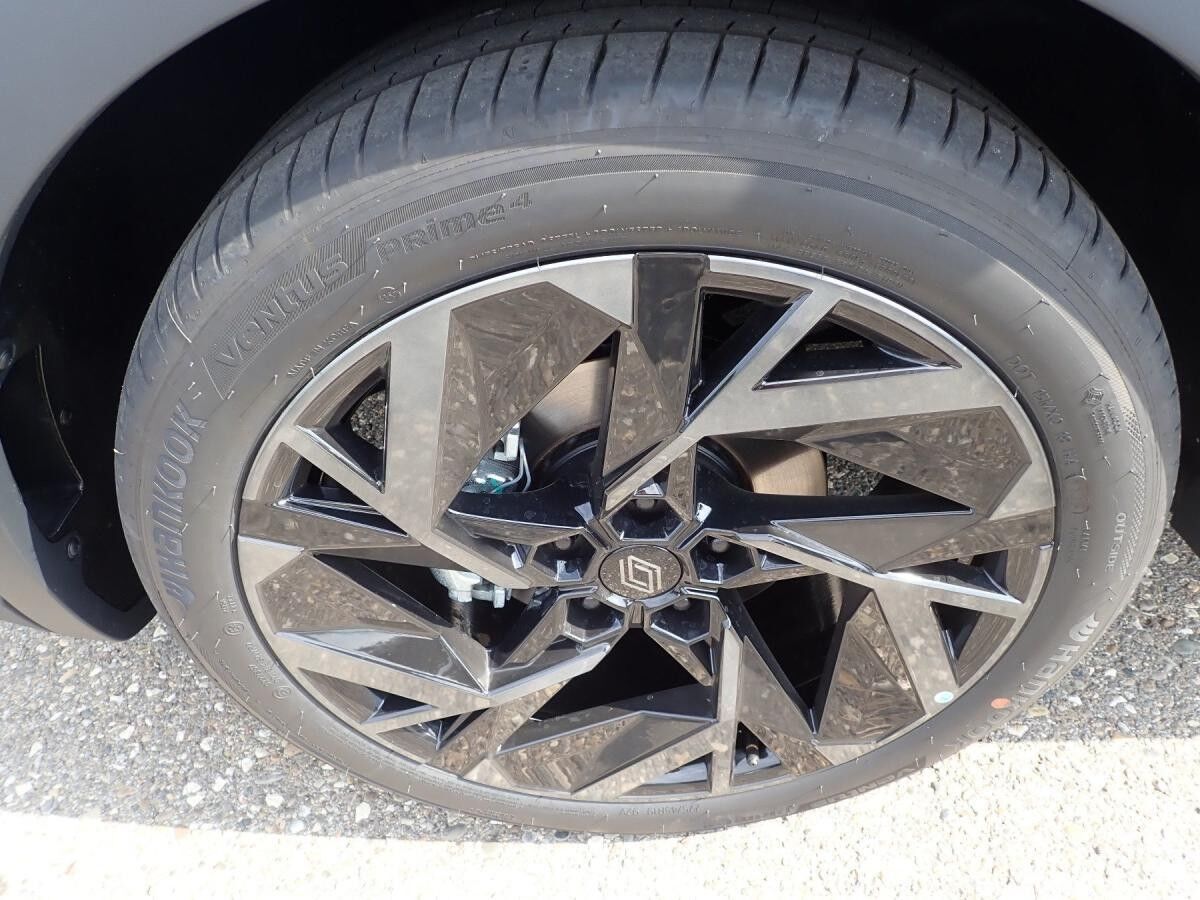 Renault Arkana Esprit Alpine Mild Hybrid 140 EDC