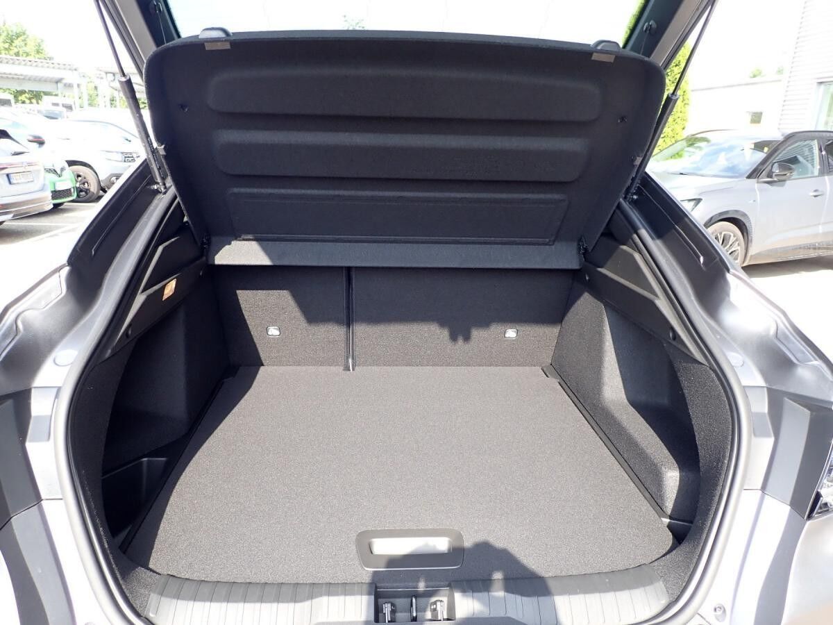 Renault Arkana Esprit Alpine Mild Hybrid 140 EDC