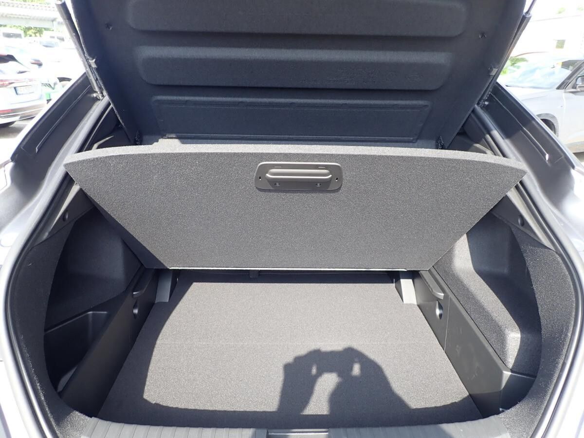 Renault Arkana Esprit Alpine Mild Hybrid 140 EDC