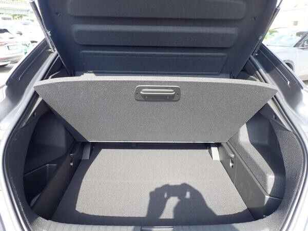 Renault Arkana Esprit Alpine Mild Hybrid 140 EDC
