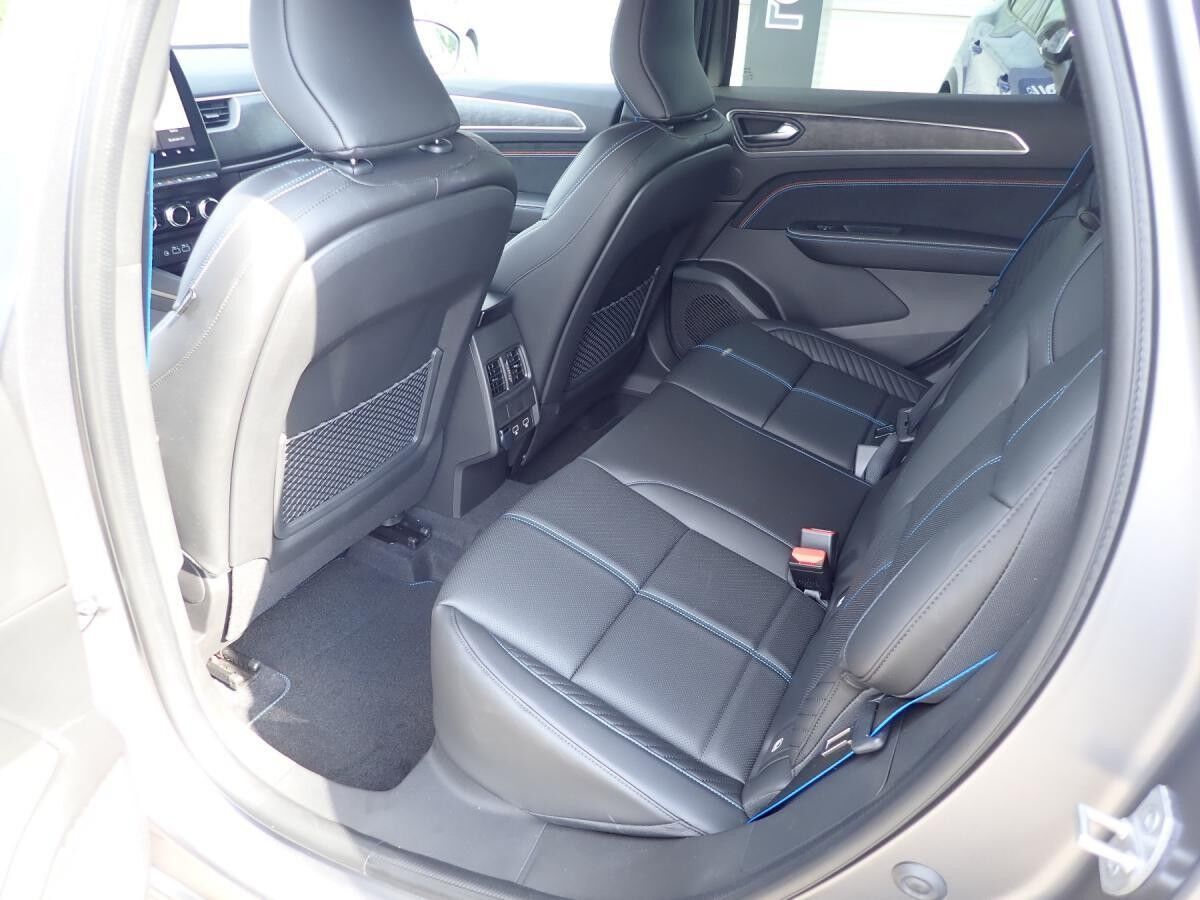 Renault Arkana Esprit Alpine Mild Hybrid 140 EDC