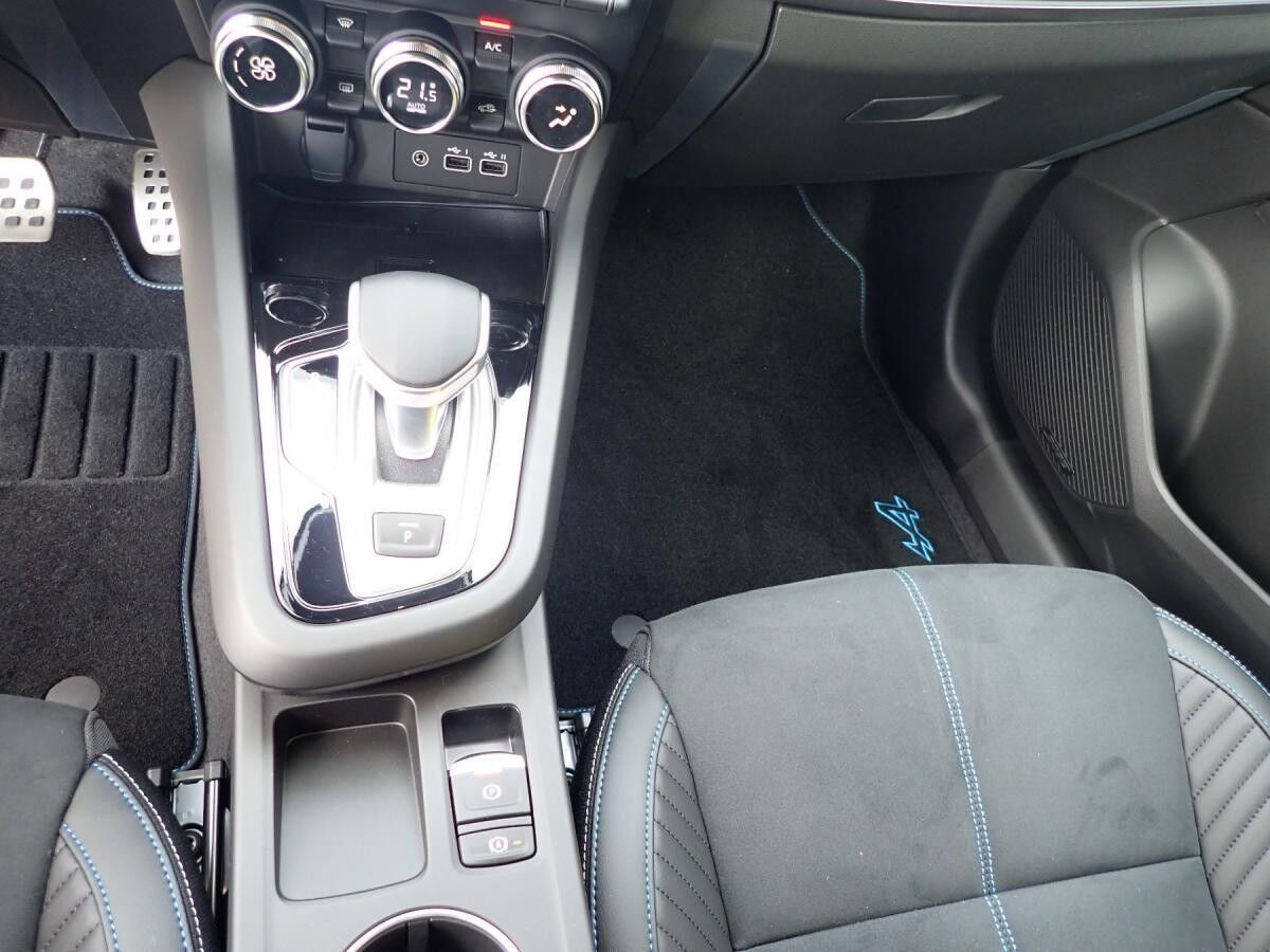 Renault Arkana Esprit Alpine Mild Hybrid 140 EDC