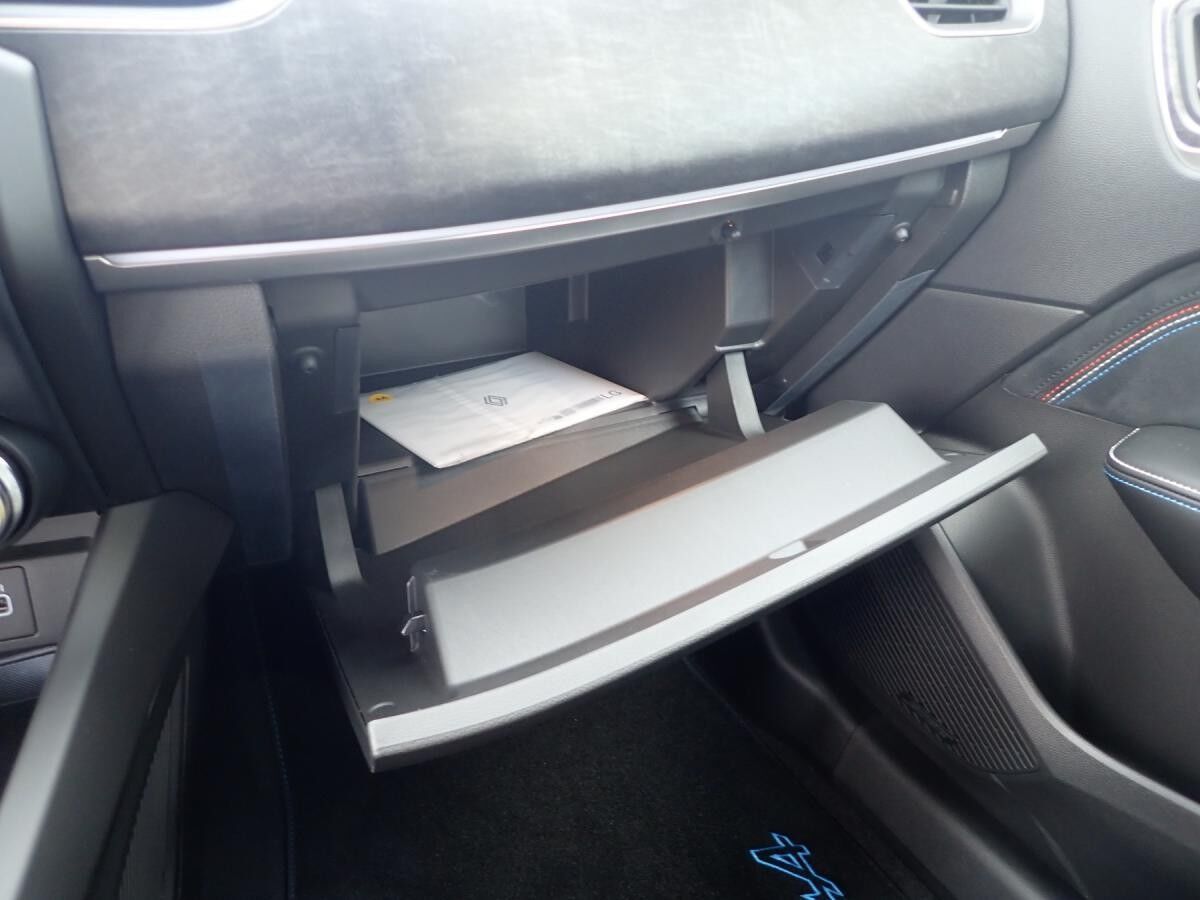 Renault Arkana Esprit Alpine Mild Hybrid 140 EDC