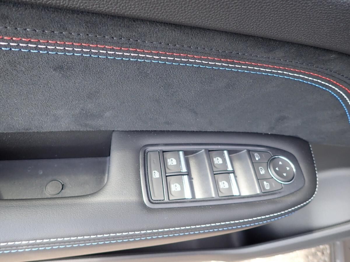 Renault Arkana Esprit Alpine Mild Hybrid 140 EDC