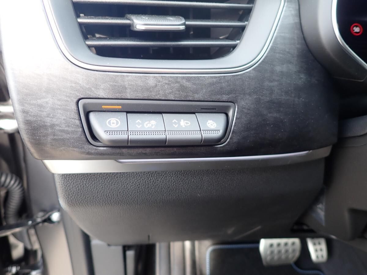 Renault Arkana Esprit Alpine Mild Hybrid 140 EDC