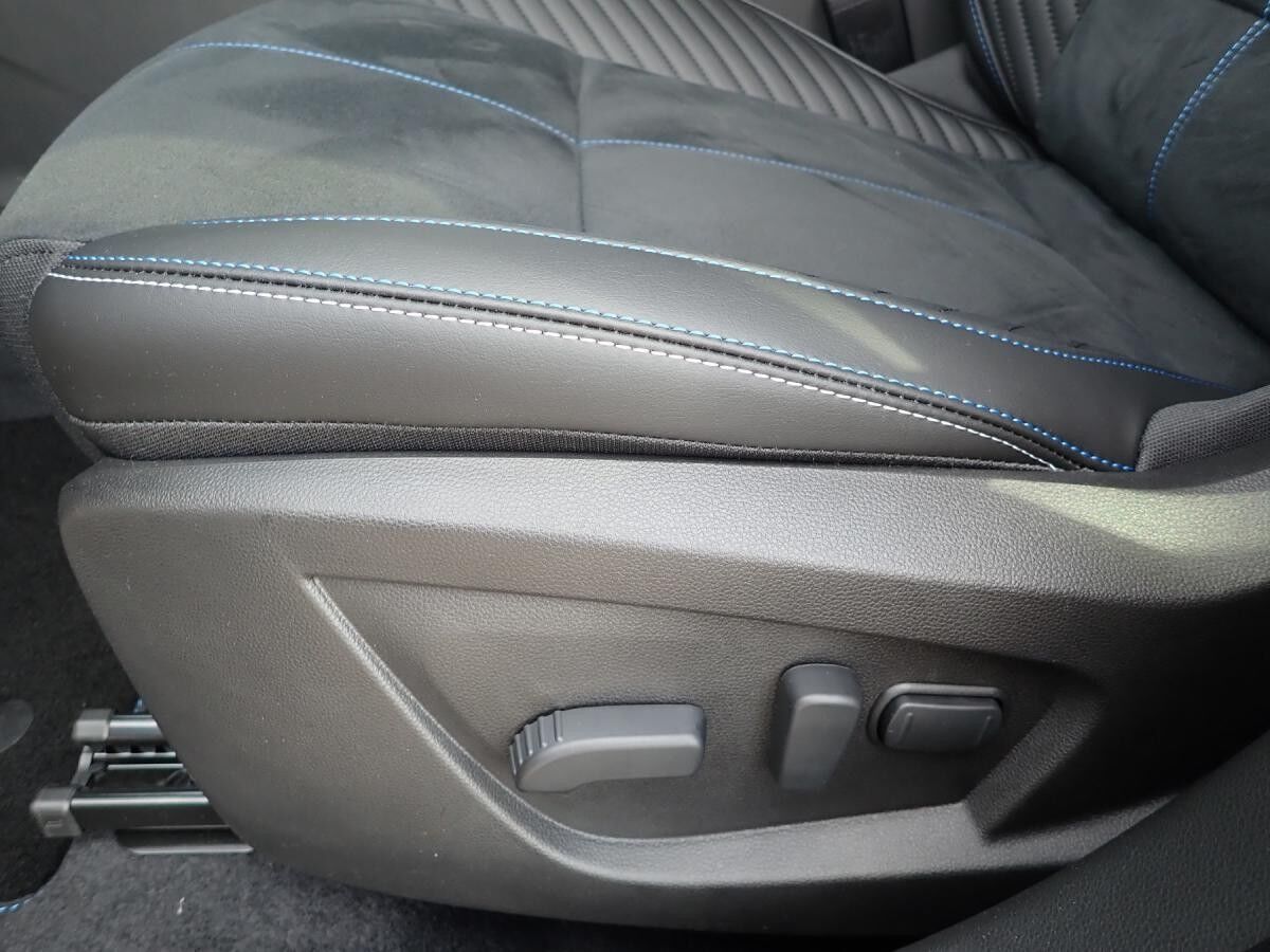 Renault Arkana Esprit Alpine Mild Hybrid 140 EDC