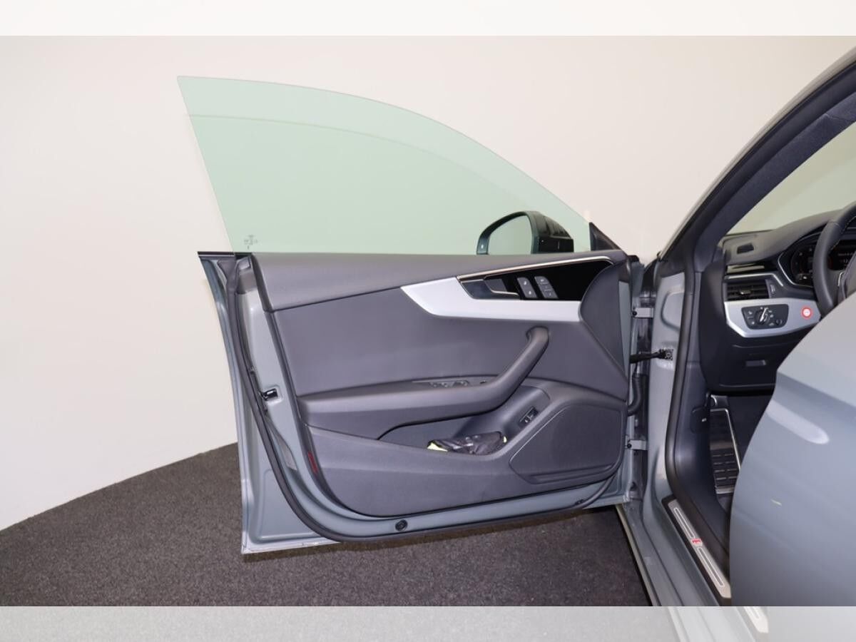 Audi A5 Sportback 40 TDI quattro S line LED Navi AHK