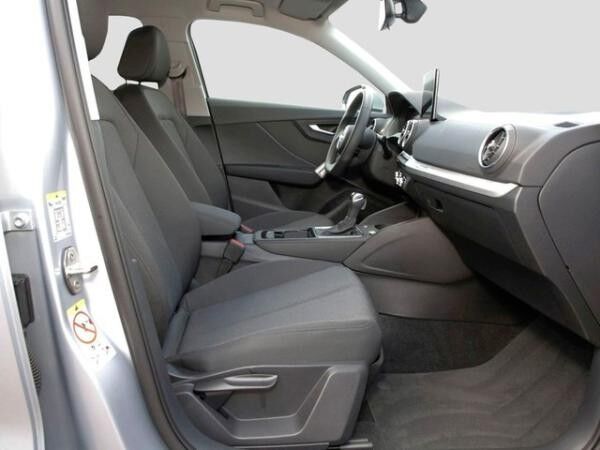 Audi Q2 35 TFSI S Tronic advanced GWP 17"|NAVI-APP|AHK|