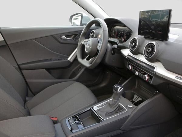 Audi Q2 35 TFSI S Tronic advanced GWP 17"|NAVI-APP|AHK|