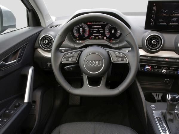 Audi Q2 35 TFSI S Tronic advanced GWP 17"|NAVI-APP|AHK|