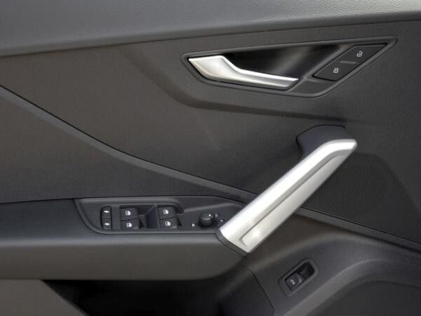 Audi Q2 35 TFSI S Tronic advanced GWP 17"|NAVI-APP|AHK|