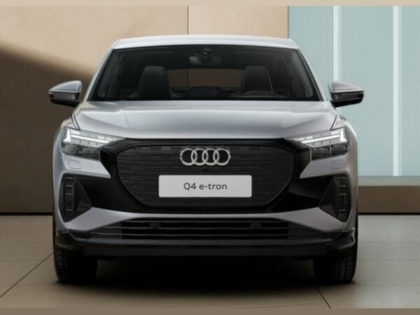 Audi Q4 e-tron Q4 Sportback 45 e-tron ALW