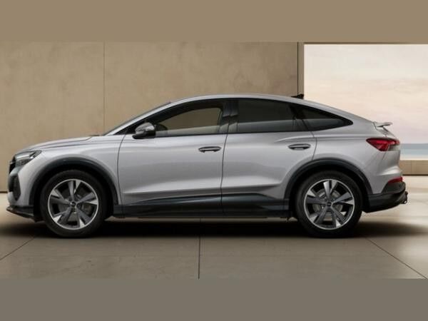 Audi Q4 e-tron Q4 Sportback 45 e-tron ALW
