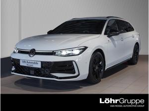 Volkswagen Passat 2,0 l TDI SCR DSG R-line VLW