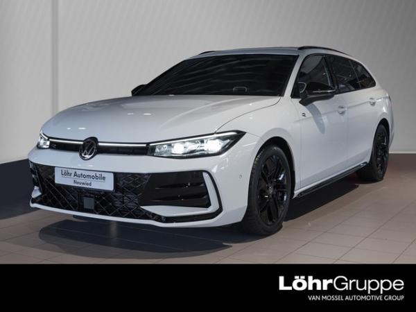 Volkswagen Passat 2,0 l TDI SCR DSG R-line VLW