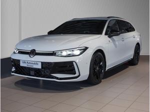Volkswagen Passat 2,0 l TDI SCR DSG R-line VLW