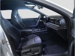 Volkswagen Passat 2,0 l TDI SCR DSG R-line VLW