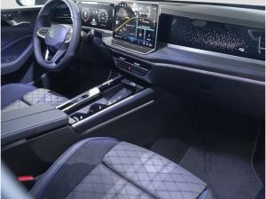 Volkswagen Passat 2,0 l TDI SCR DSG R-line VLW