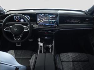 Volkswagen Passat 2,0 l TDI SCR DSG R-line VLW