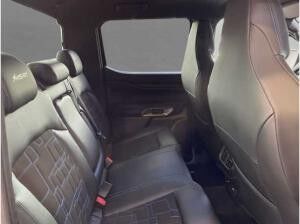 Ford Ranger 3,0 l EcoBlue Doppelkabine Autm. MS-RT