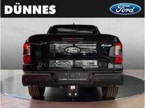 Ford Ranger 3,0 l EcoBlue Doppelkabine Autm. MS-RT